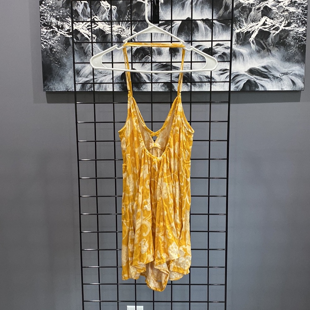 Anthropologie romper - Picture 4 of 5